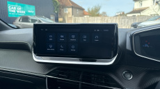 Peugeot 208 1.2 PureTech 100 GT 5dr Petrol Hatchback